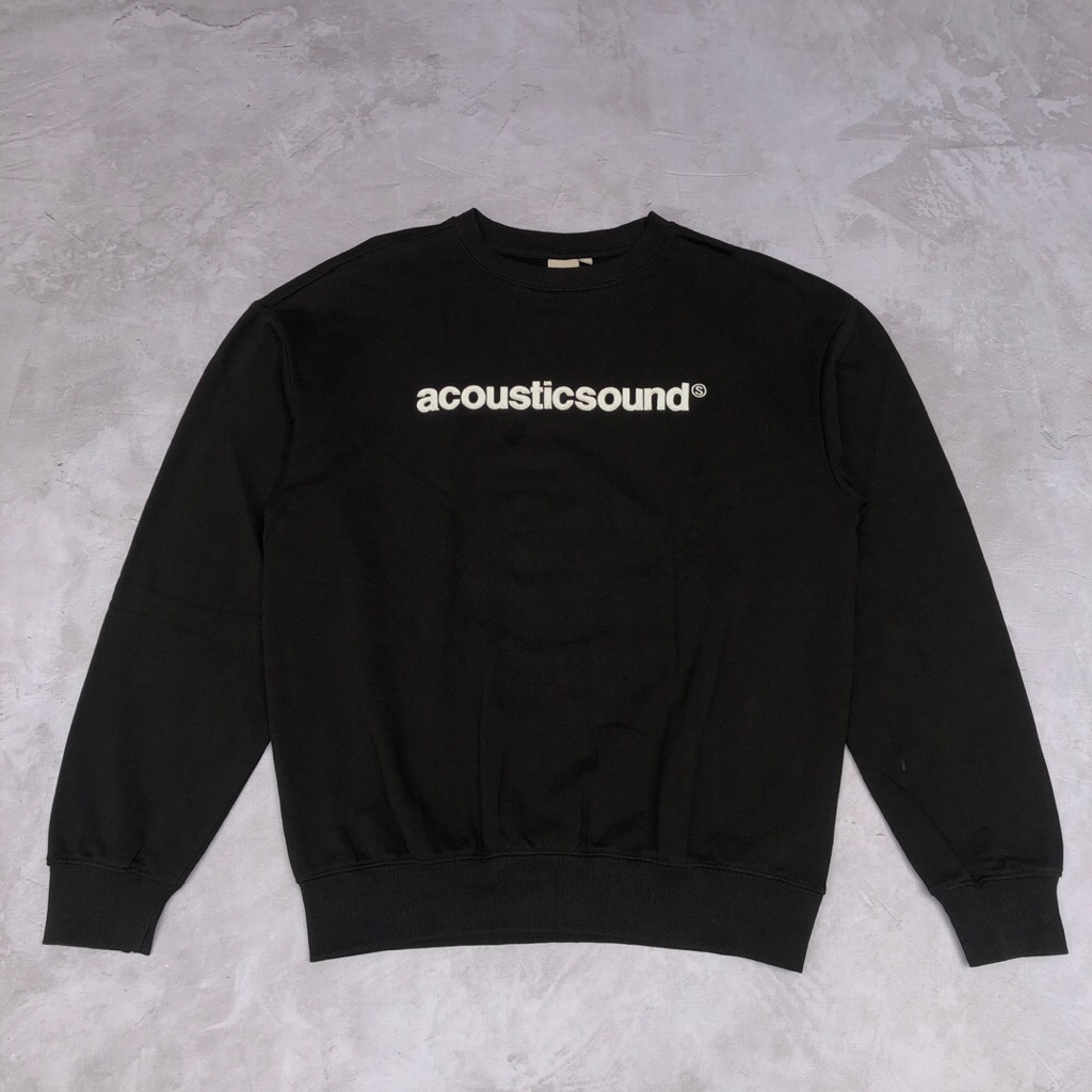 CREWNECK SPAO
