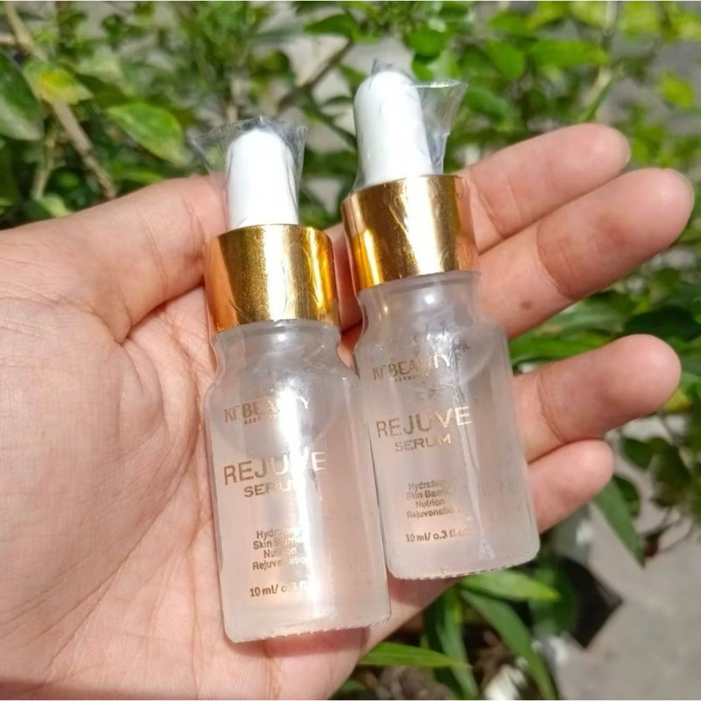 Serum Rejuve KF SKIN/Serum Rejuve KF Beauty/KF Beauty serum rejuve/KF Skin serum rejuve