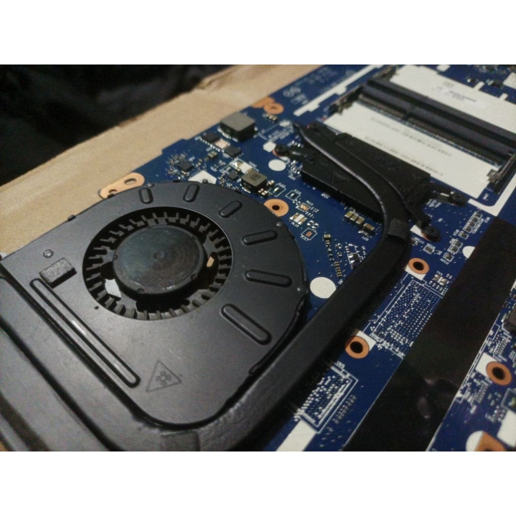 Motherboard Lenovo Thinkpad E450, core i5 5200u