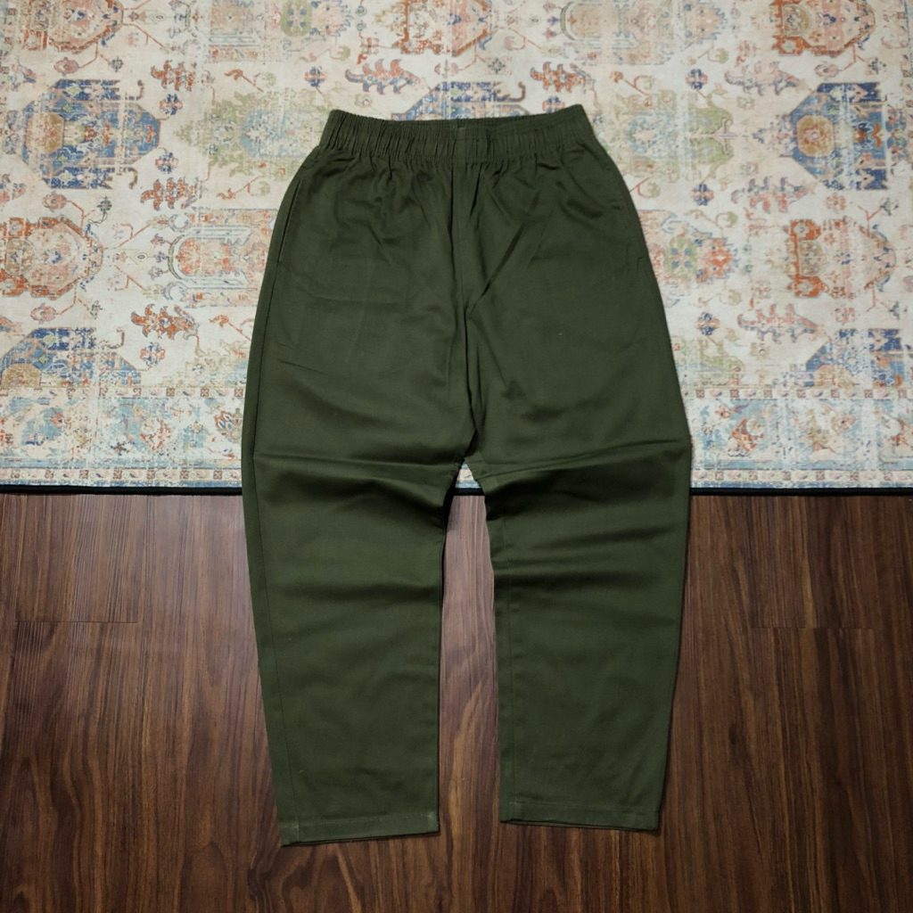 RELAX PANTS GU