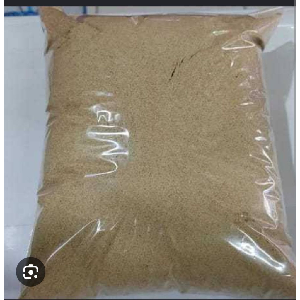 bekatul padi murni PK 1