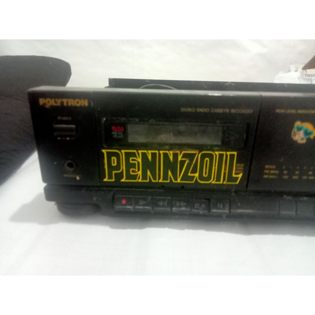 tape DAT POLYTRON MINUS
