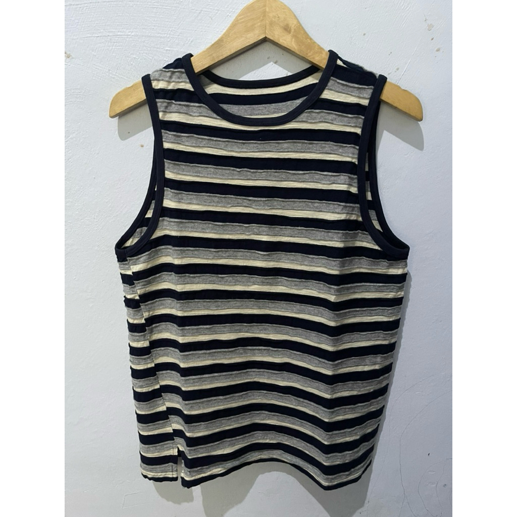 Tanktop Mlaurabbit Second