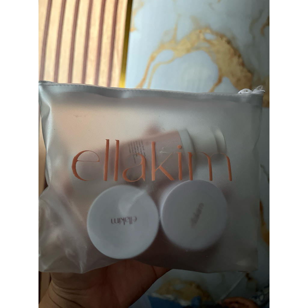 Scincare Ellakim