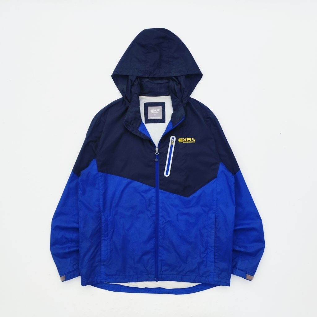 Windbreaker Jacket exr L