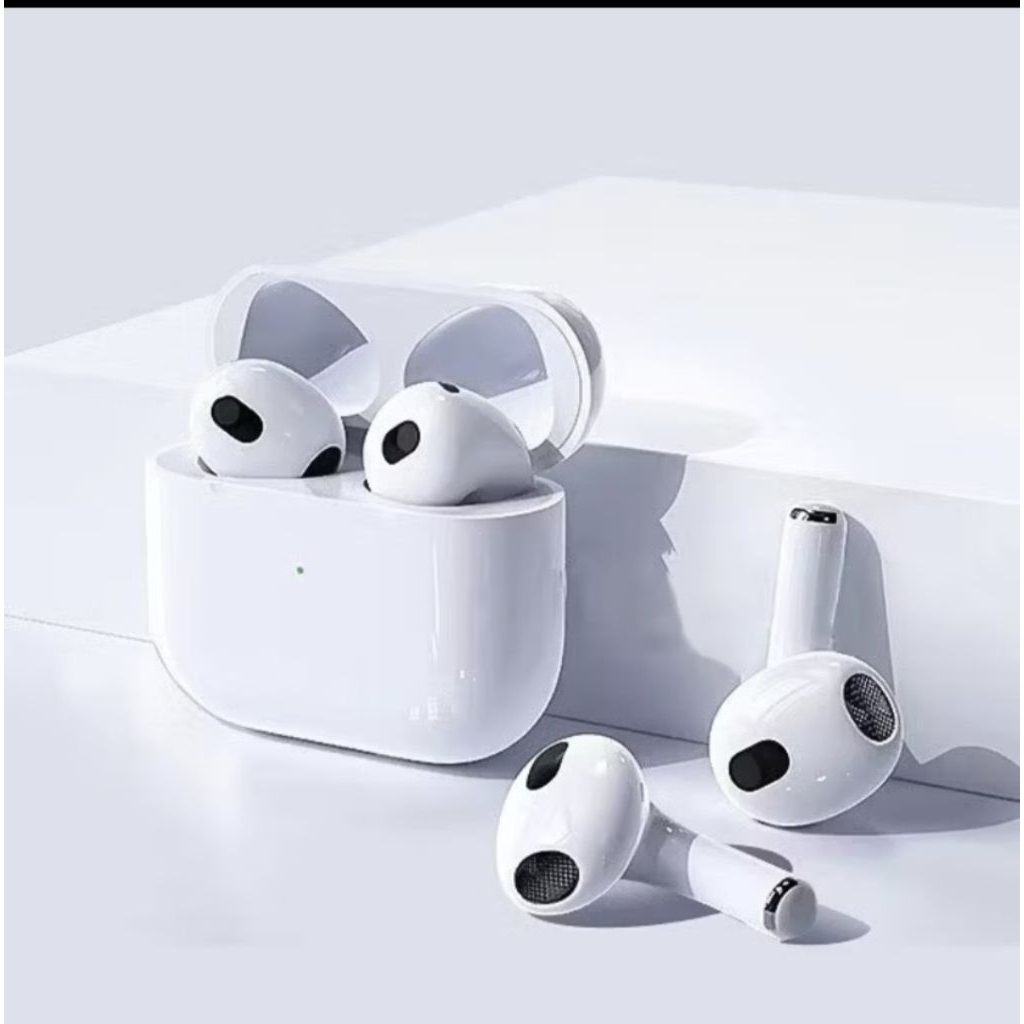 TWS Air pro  GEN 2 Headset  bluetooth HiFi Android & iphone