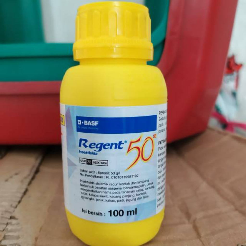 Regent 100ml