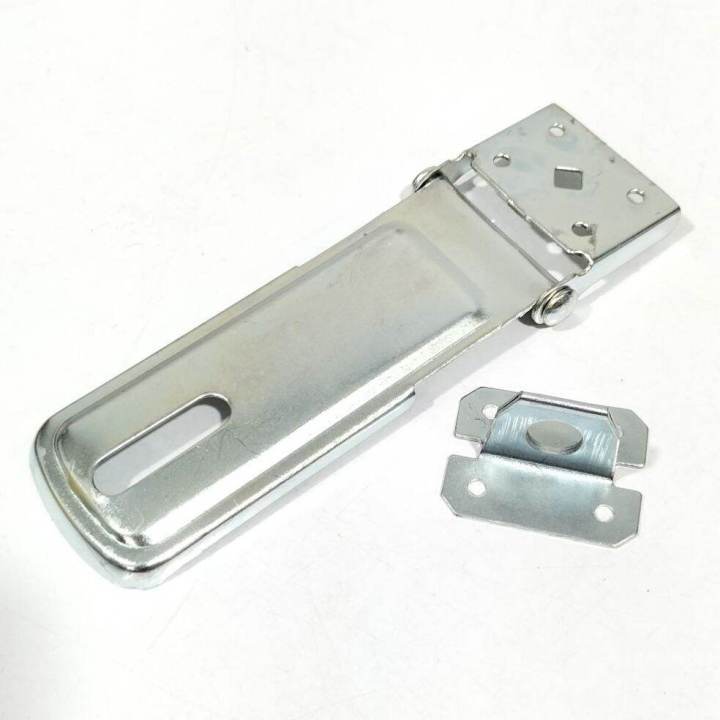 Cantolan Gembok 400 / Overpal Badak / Selot pintu / Engsel gembok / Overpal Badak / Engsel Gembok 40