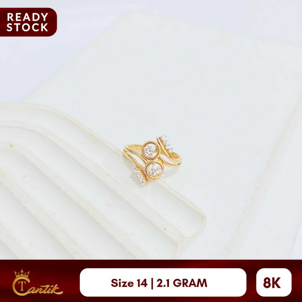 CINCIN COR MATA MINI ROXE 8K