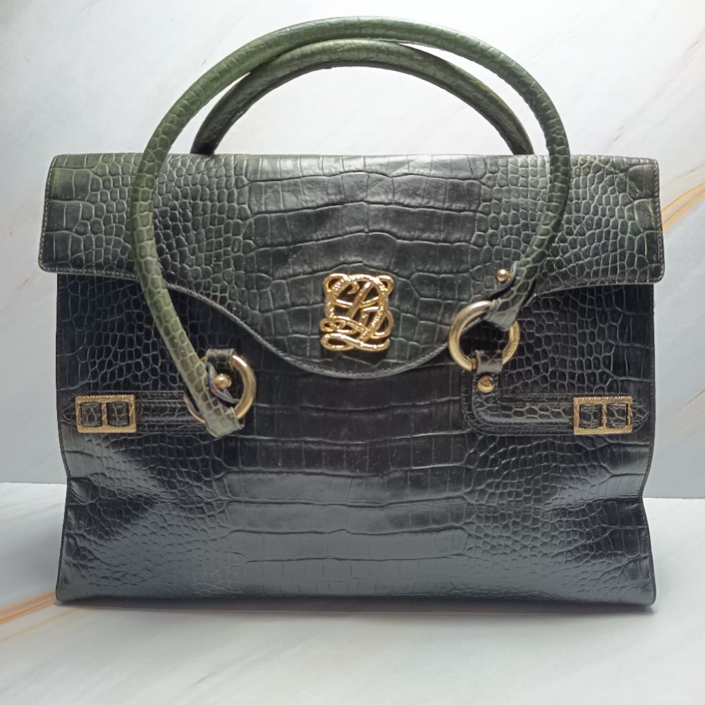 Louis Quatorze Handbag