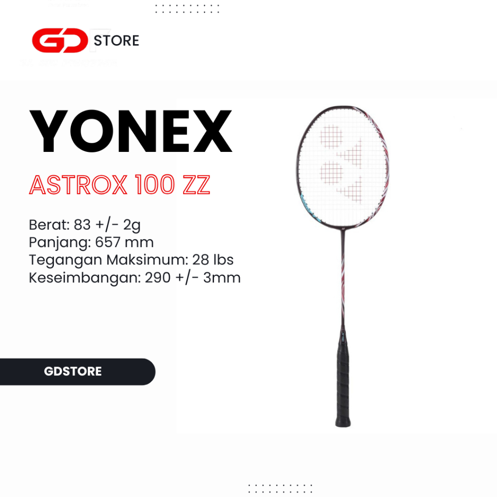 YONEX ASTROX 100 ZZ