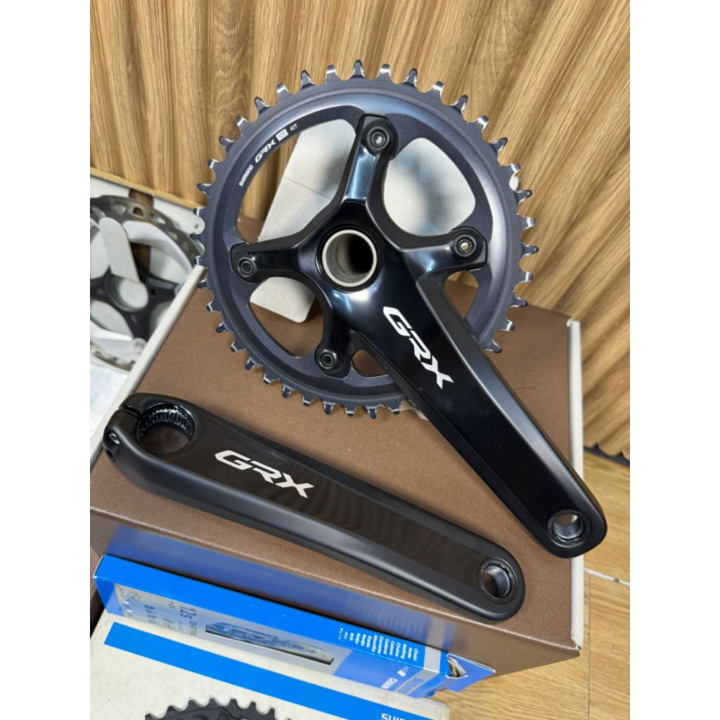 Groupset shimano GRX RX820