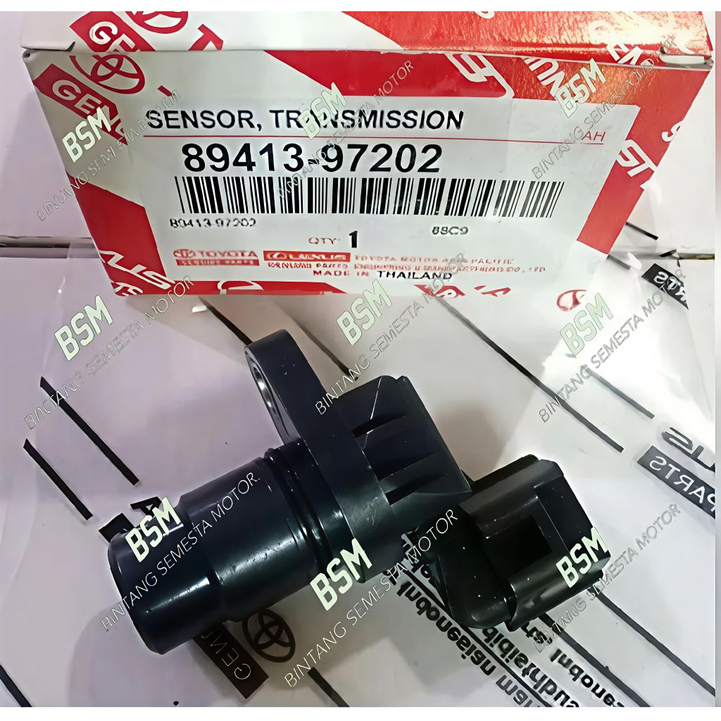 SENSOR SPEEDOMETER AVANZA / XENIA