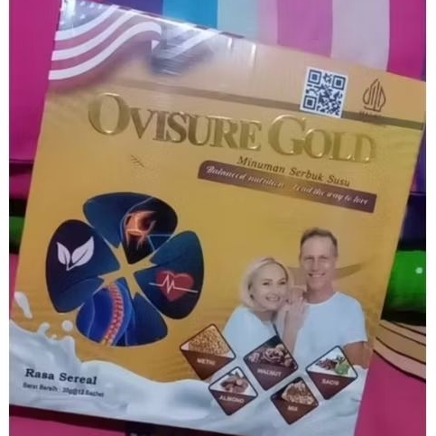 Susu Orang Tua Untuk Berbagai Masalah Tulang Dan Sendi Terlaris Dishopee