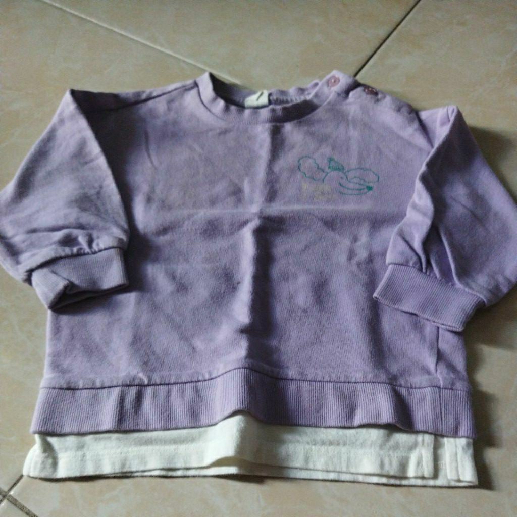 cn bayi brand milkmile ori