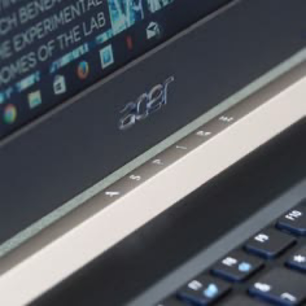 Laptop Acer Aspire 3 A314-22