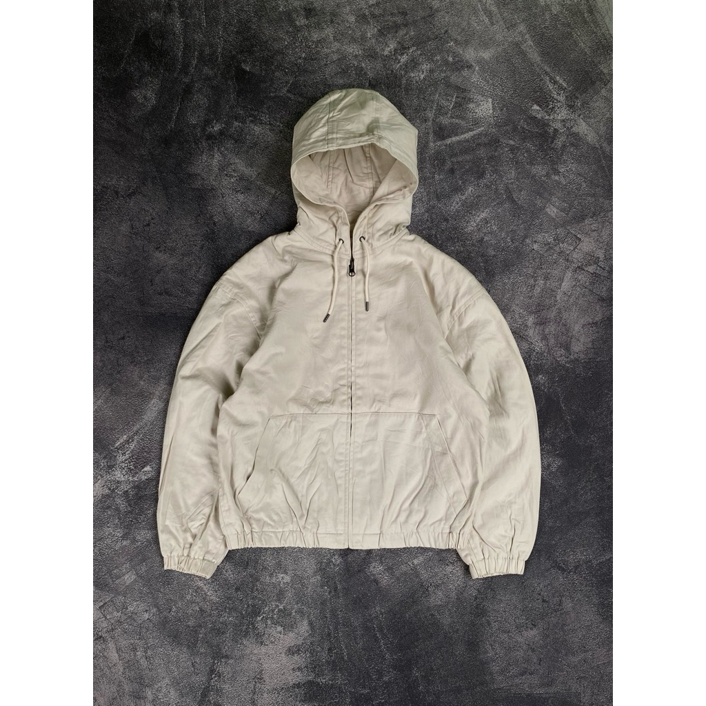 Uniqlo U Active Jacket