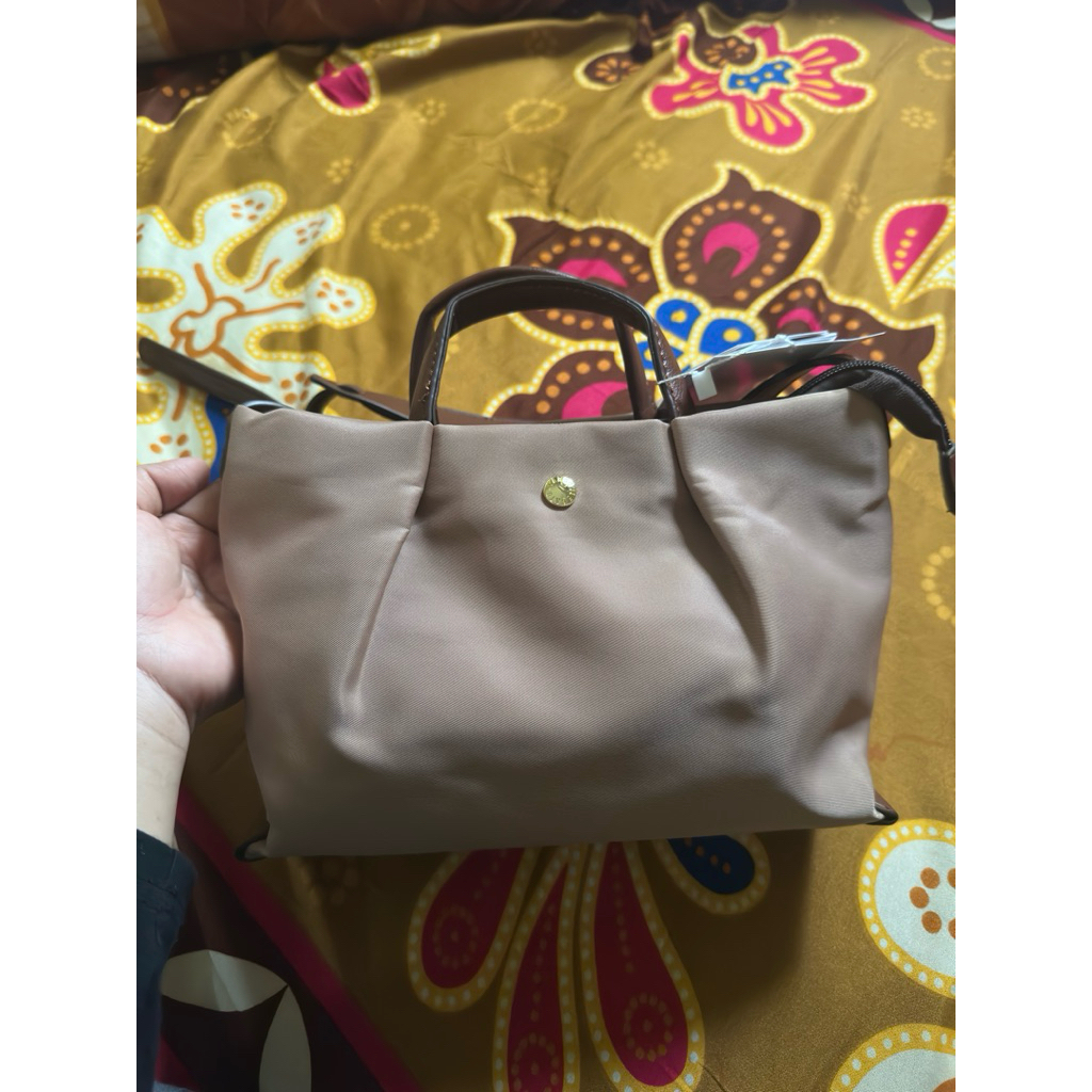 Tas anello legato small