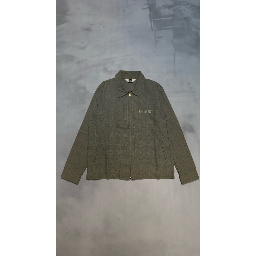 BEN DAVIS - Work Jacket