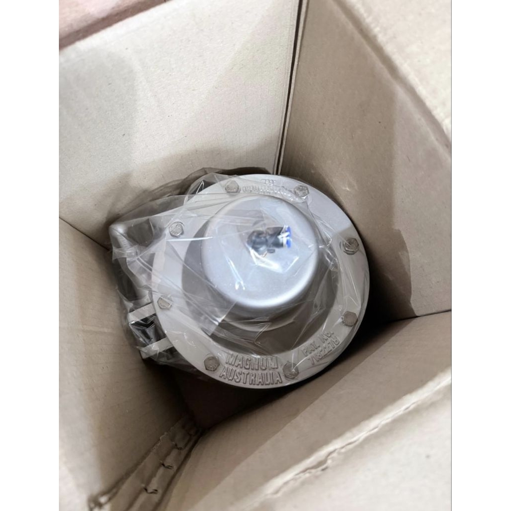 SPRAY,HEAD,VALVE,3,INCH, PNEUMATIC 7182278
