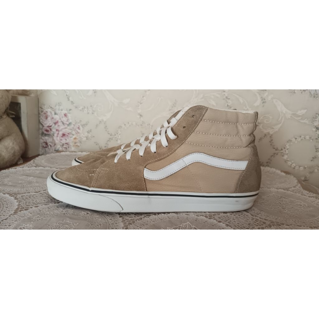 Vans Sk8 size 46/30