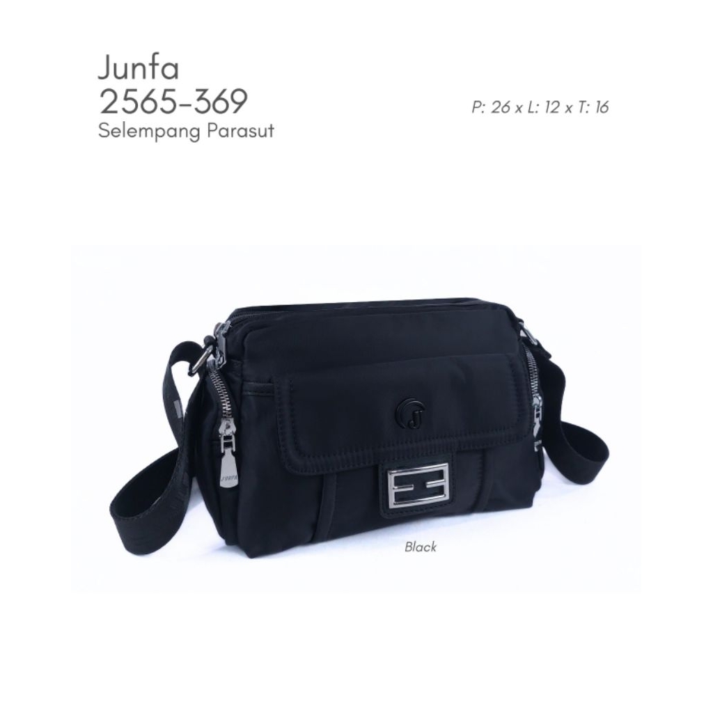 Tas wanita junfa mode 2565