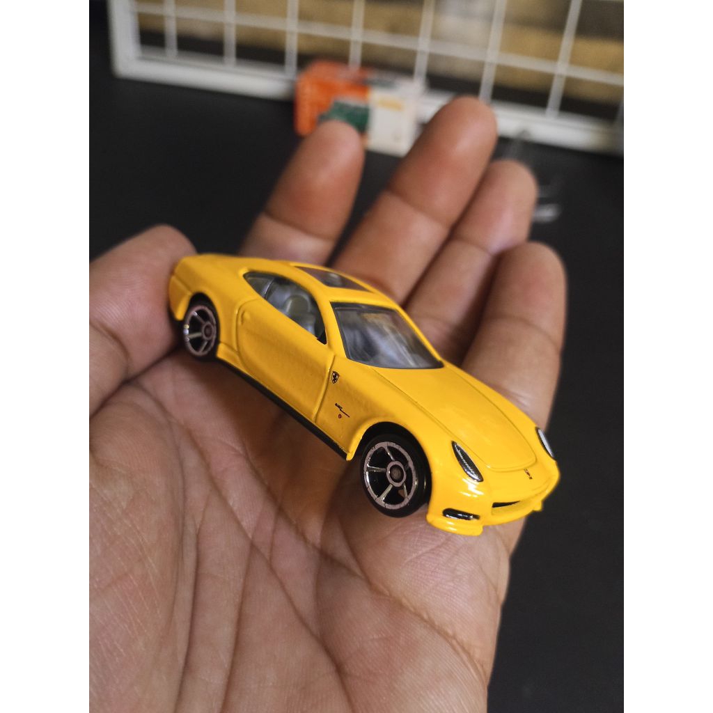 hotwheels ferrari 612 scaglietti loose