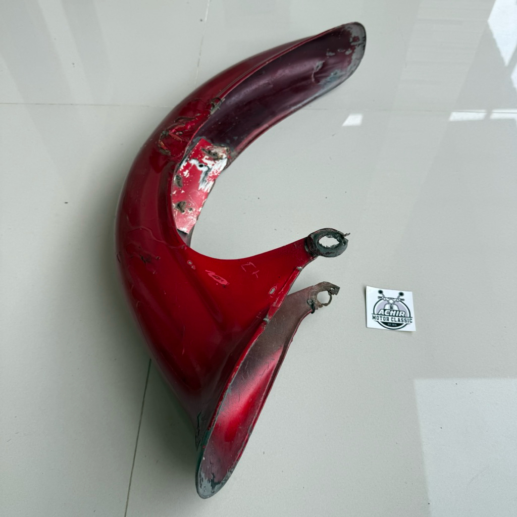 Spakbor depan honda c70 ori c70 original