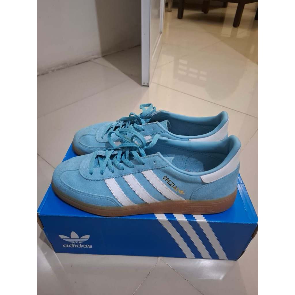 Adidas Spezial Series Island Sulawesi