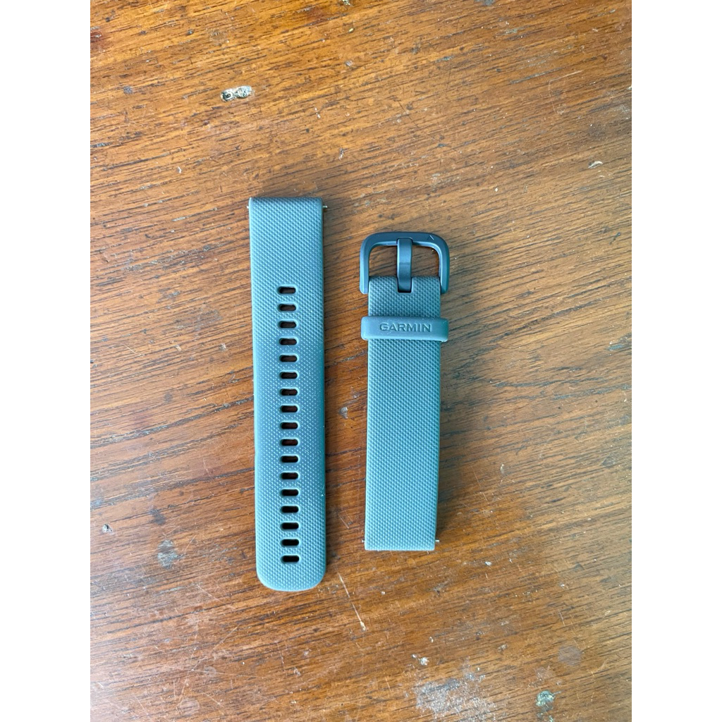 STRAP GARMIN VENU SQ USED