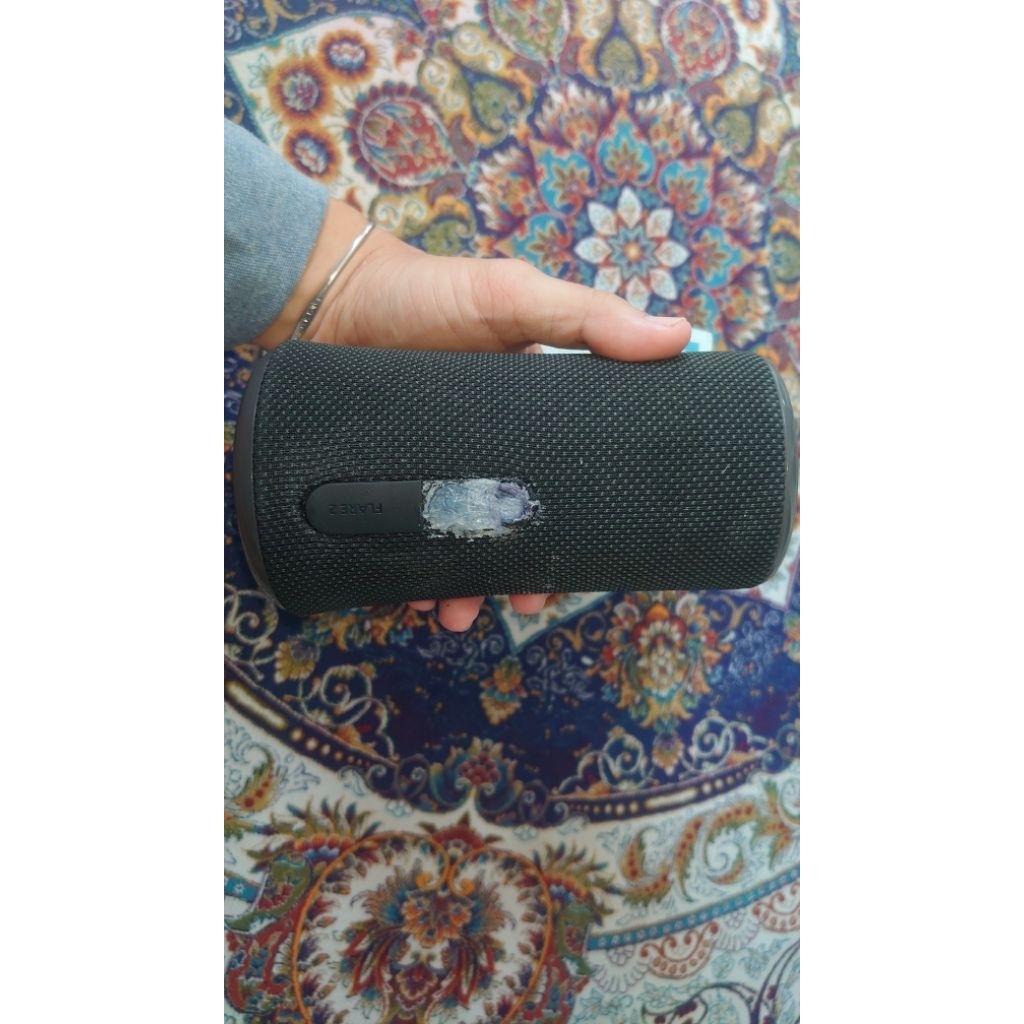 Soundcore Flare 2 dan Jawbone Big Jambox