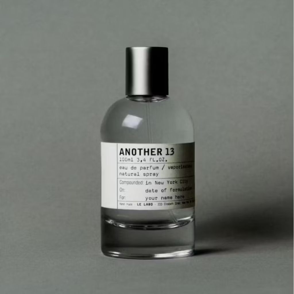 PARFUM ORIGINAL LE LABO ANOTHER 13 (unisex) REJECT/TESTER