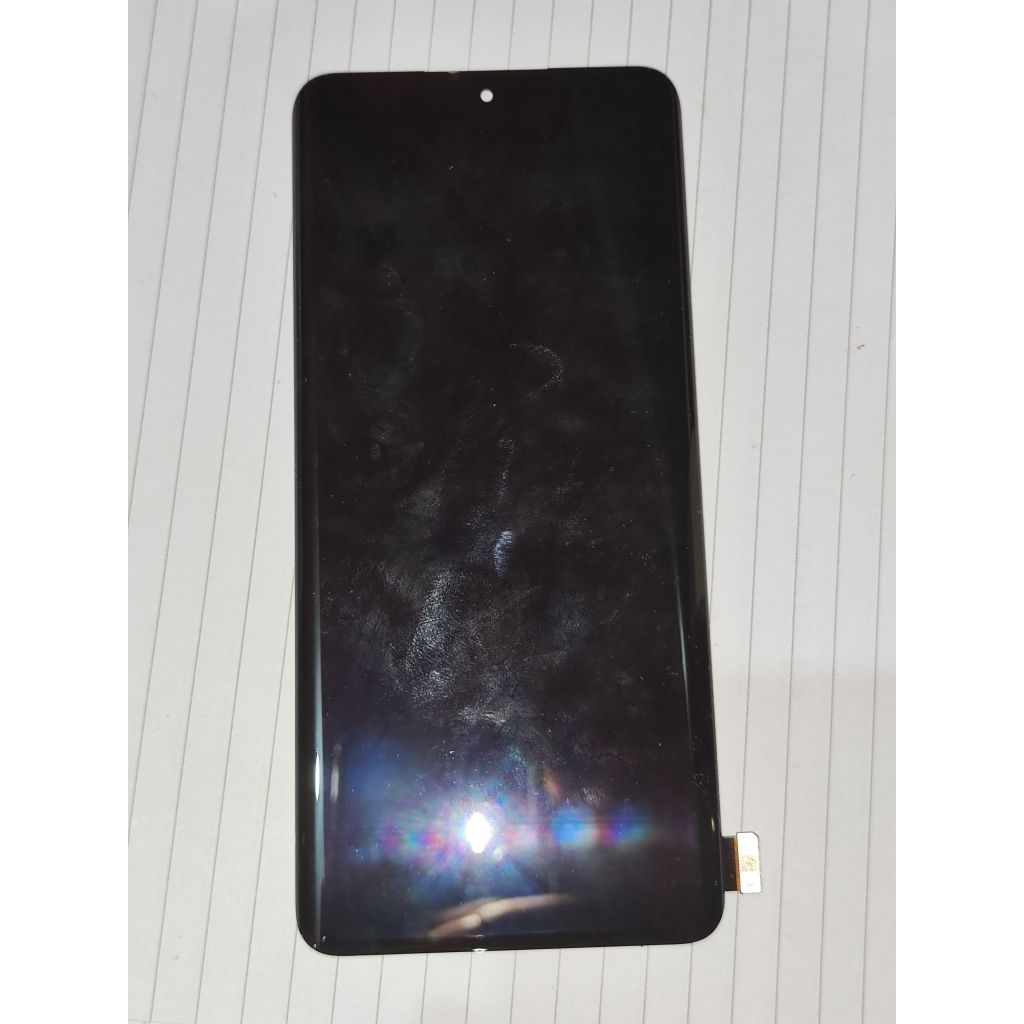 LCD XIAOMI 12 ORIGINAL COPOTAN