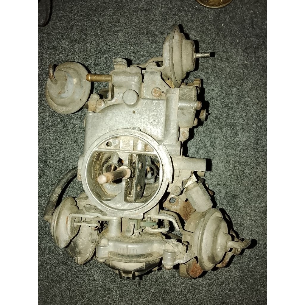 Karburator Suzuki Esteem 1,3 Copotan Ori Aisan