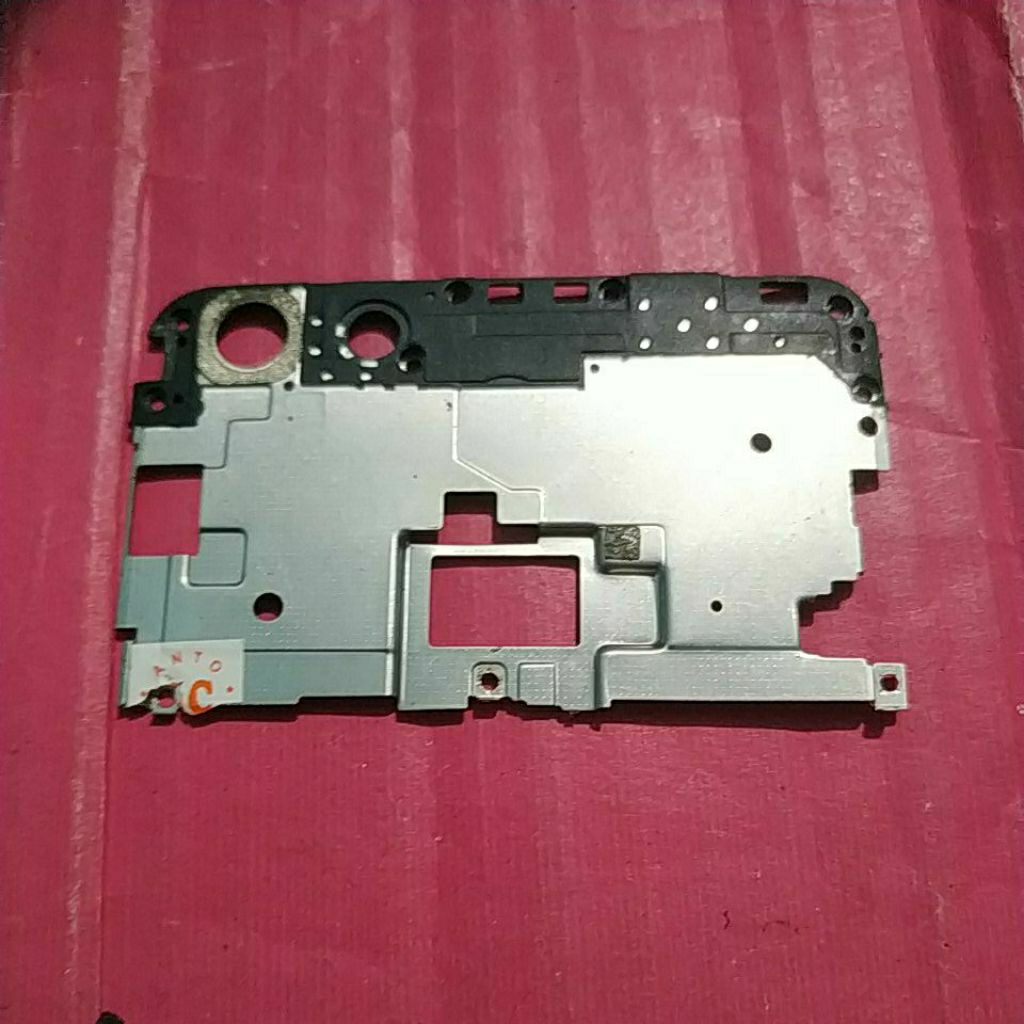 Tutup mesin bekas Vivo V7 Plus