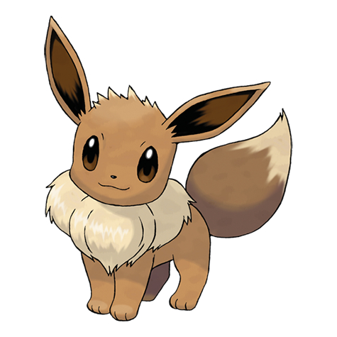 EEVEE / EVE - Pokemon TCG EN / JP Compilation (Common, Holo, R, AR, RR, SR)