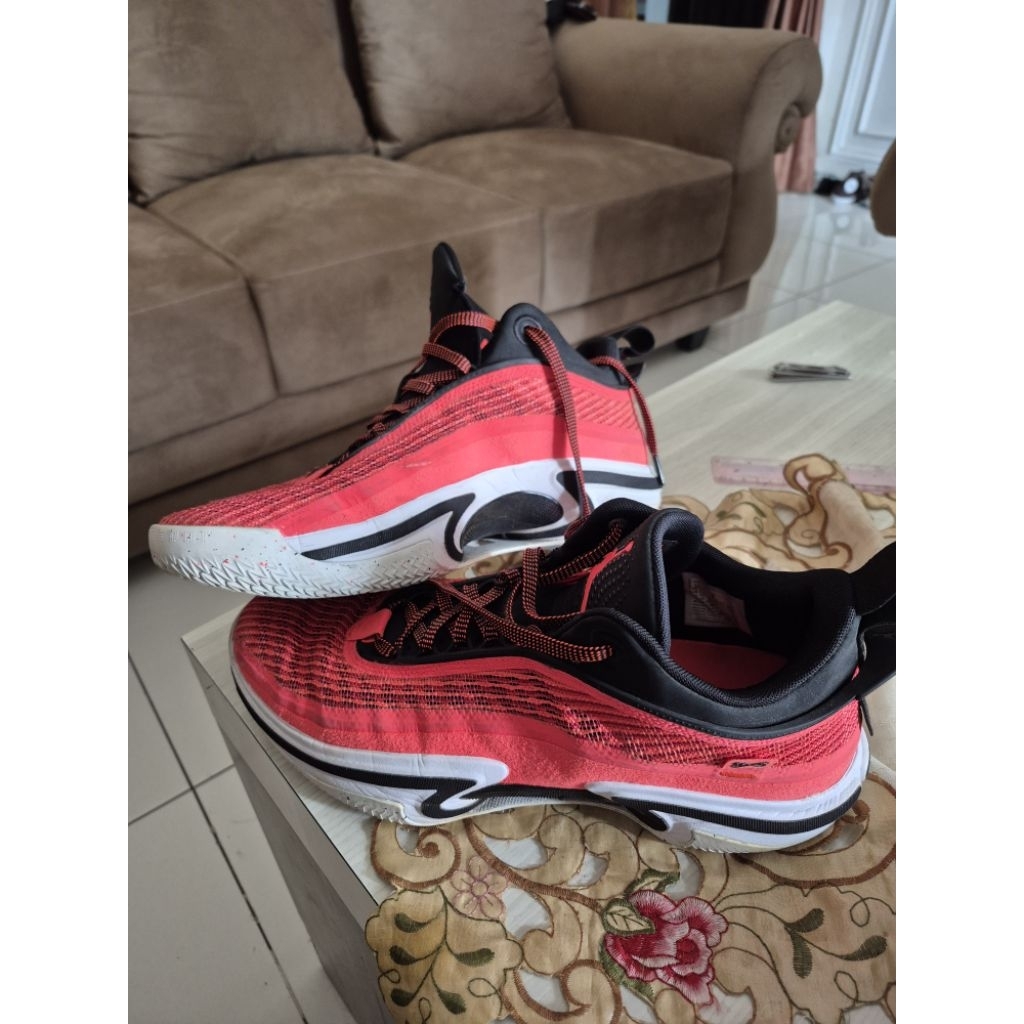 air jordan 36 low size 47