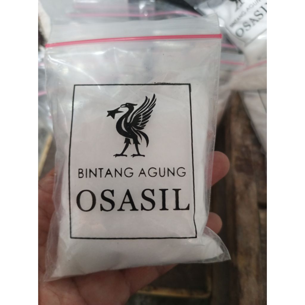 oxalid acid(osasil)