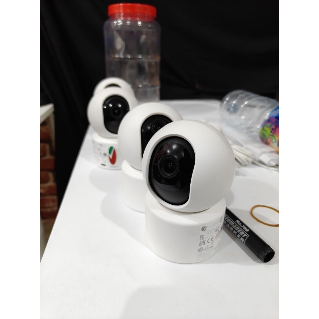 cctv xiaomi second