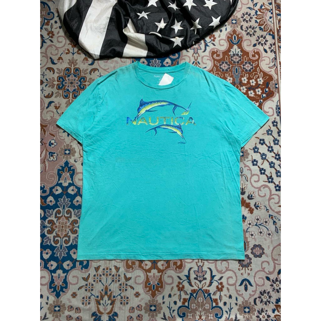 T-SHIRT NAUTICA
