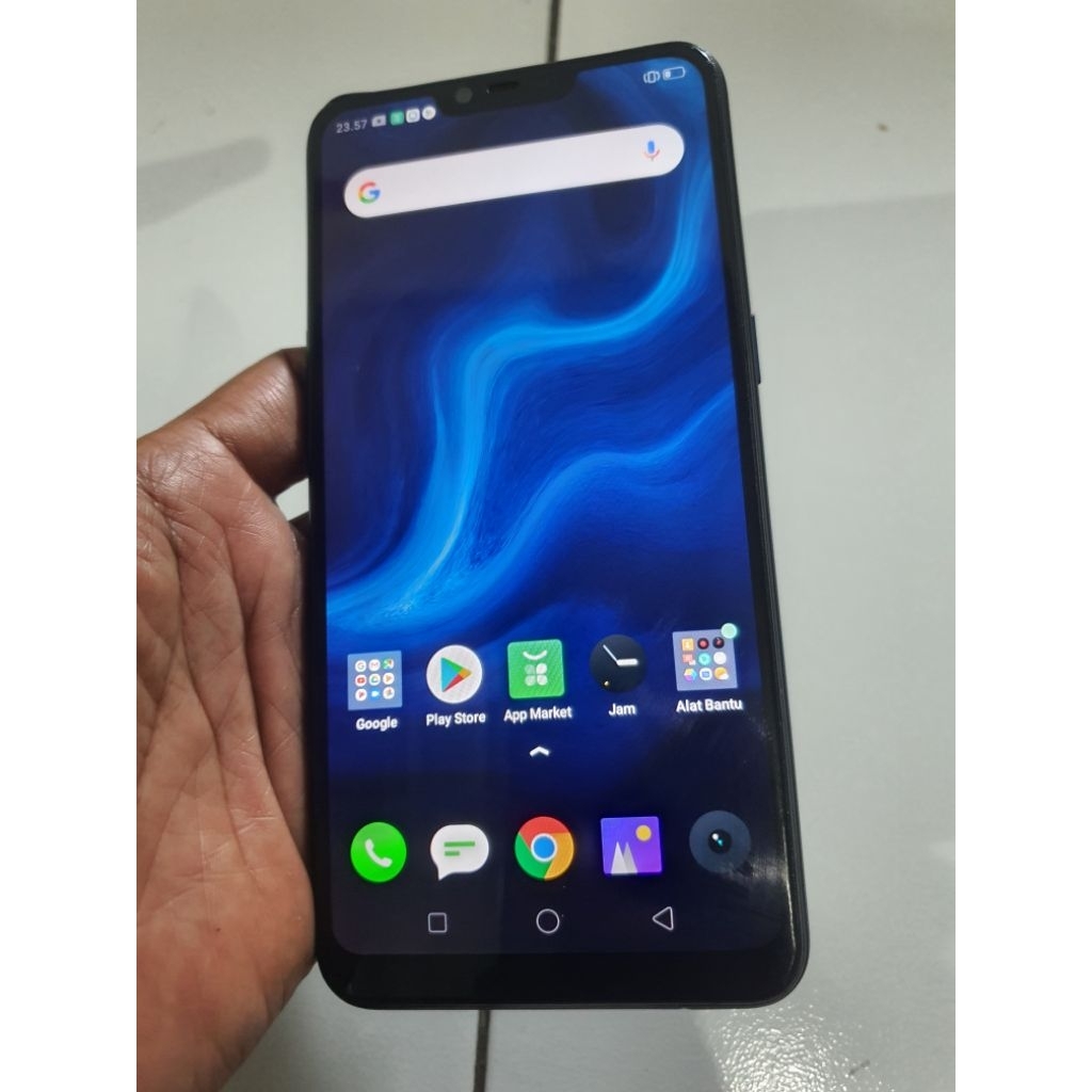 REALME C1 RAM 2/16 SECOND
