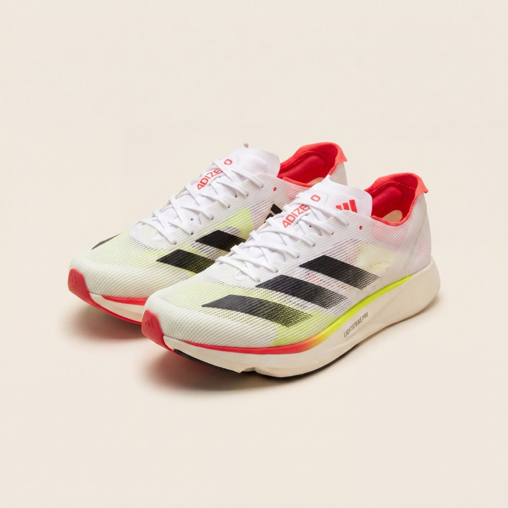 Sneakers - Adidas Adizero Takumi Sen 10