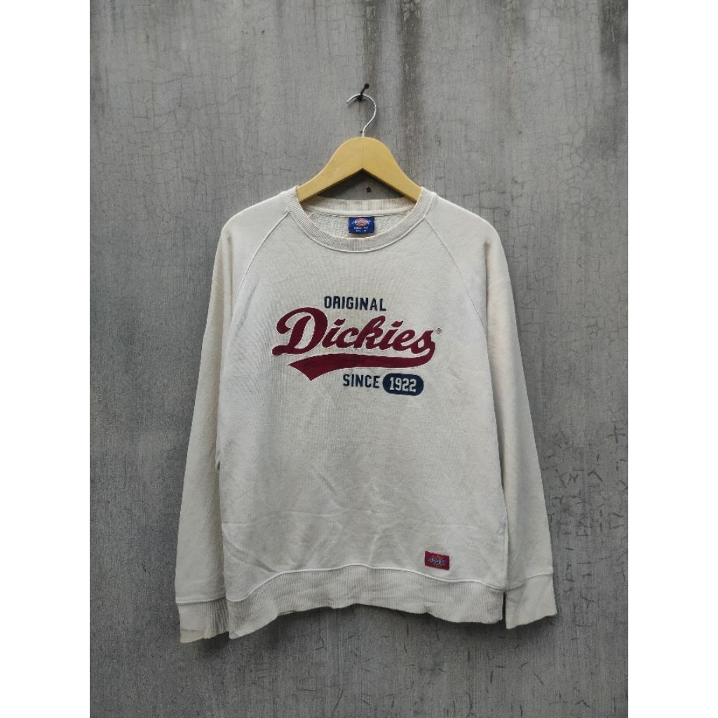Crewneck Dickies