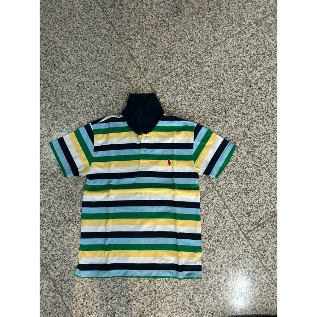 POLO ANAK LAKI RALPH LAUREN