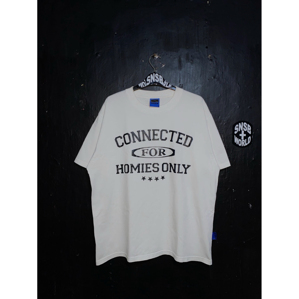 TSHIRT SNSB CFHO LIMITID