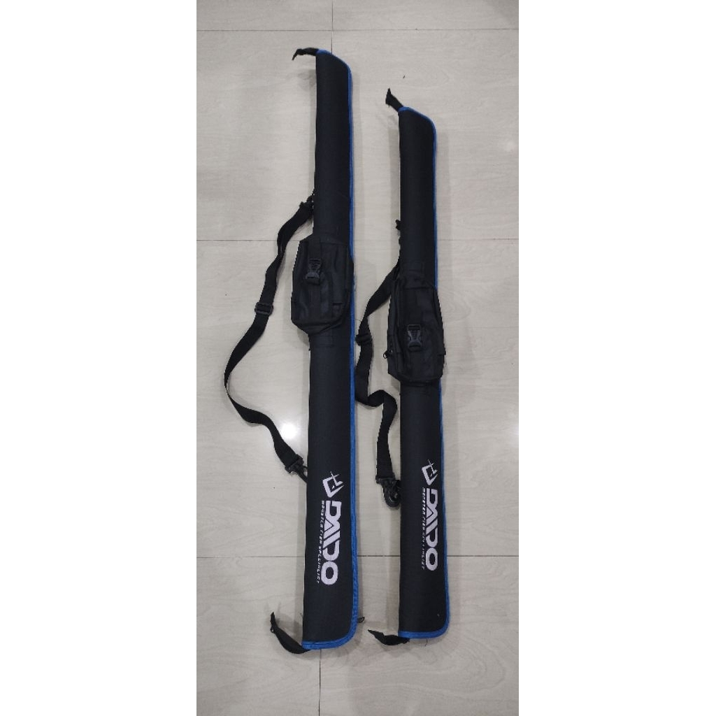 Tas Pancing Pedang DAIWA DAIDO Kaku 120CM & 100CM