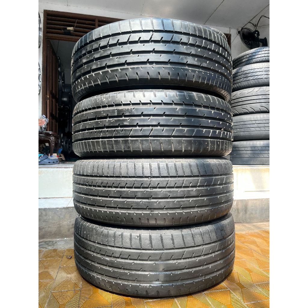 Ban Toyo Proxes R36  225 55 r19  4Pcs