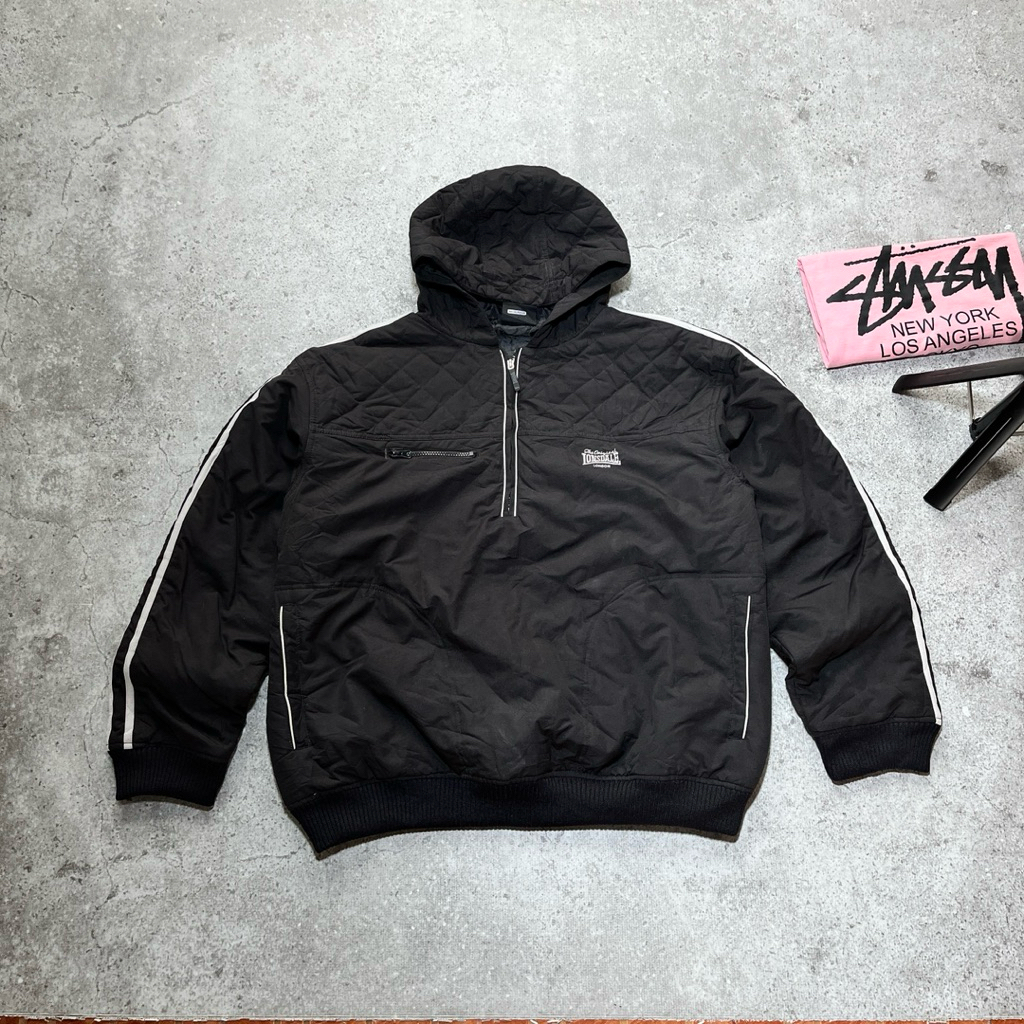 Halfzip Jacket Lonsdale