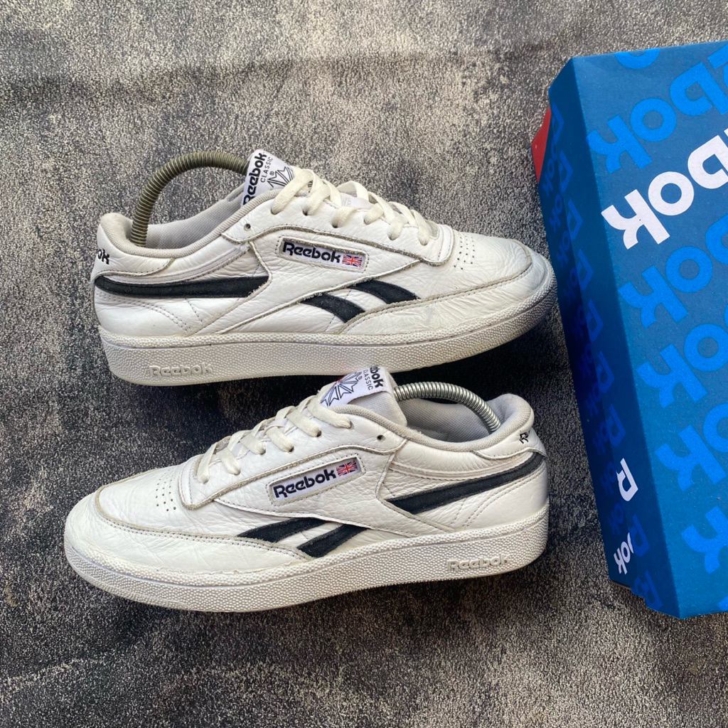 Reebok c85