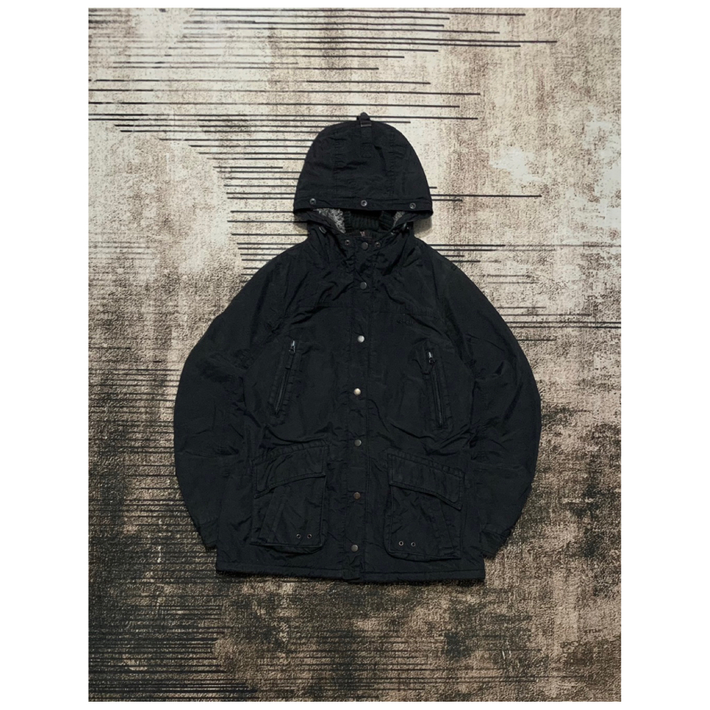 Jacket Schott N.Y.C Sherpa Dalam JKT0085 050526 Second